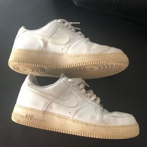 Men’s Air Force 1